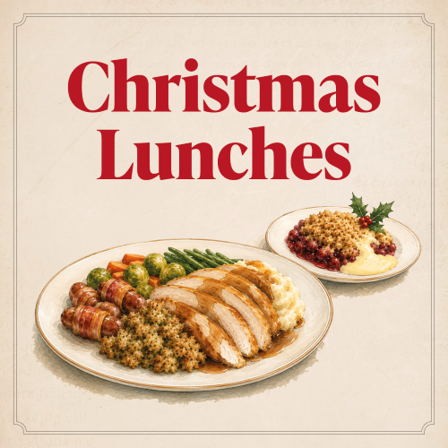 Christmas Luncheon